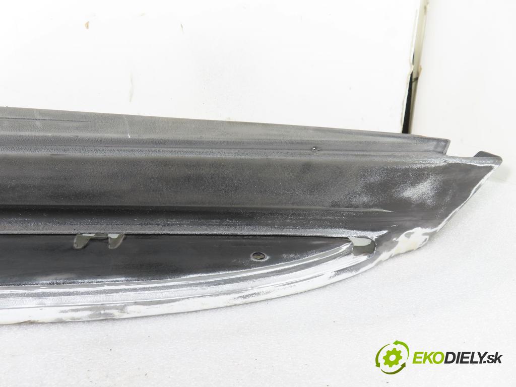 MERCEDES-BENZ GLE (W166) SUV 2015 150,00 250 d 4-matic (166.004) - OM 651.960 2143,00 Lišta prahová vonkajšia L