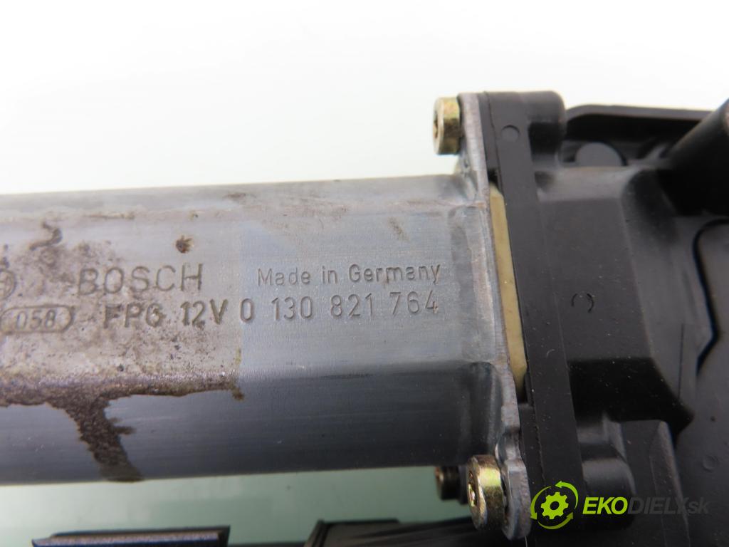 AUDI A2 (8Z0) HB 2000 55,00 1.4 - AUA 1390,00 motorek sťahovaní oken LP 8Z1959801 ; 5WK48718BBF ; 0130821764