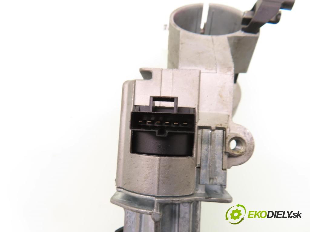 OPEL CORSA D (S07) HB 2009 55,00 1.3 CDTI - Z 13 DTJ 1248,00 spinačka 56155E (Spínacie skrinky a kľúče)