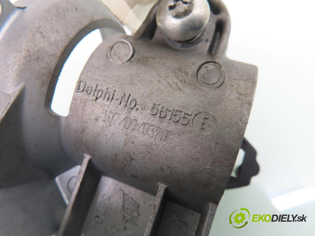 OPEL CORSA D (S07) HB 2009 55,00 1.3 CDTI - Z 13 DTJ 1248,00 spinačka 56155E (Spínacie skrinky a kľúče)