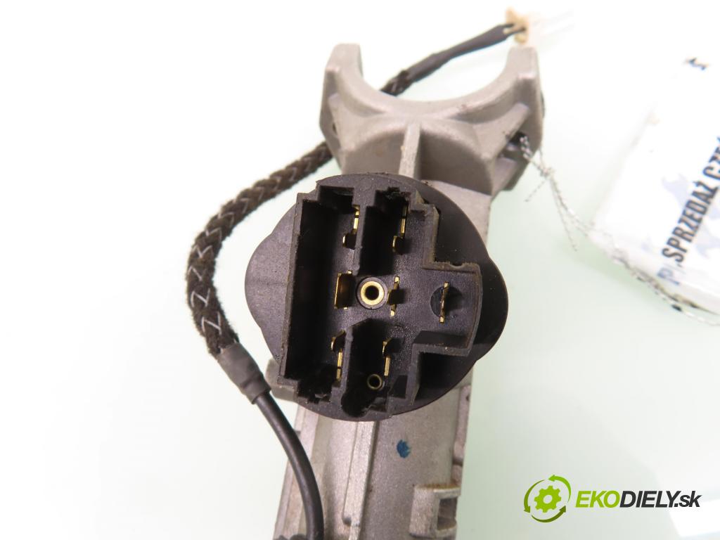 CITROEN JUMPER Skrzynia (244) FURGON 2005 74,00 2.2 HDi 8V 101 2179,00 spinačka  (Spínacie skrinky a kľúče)