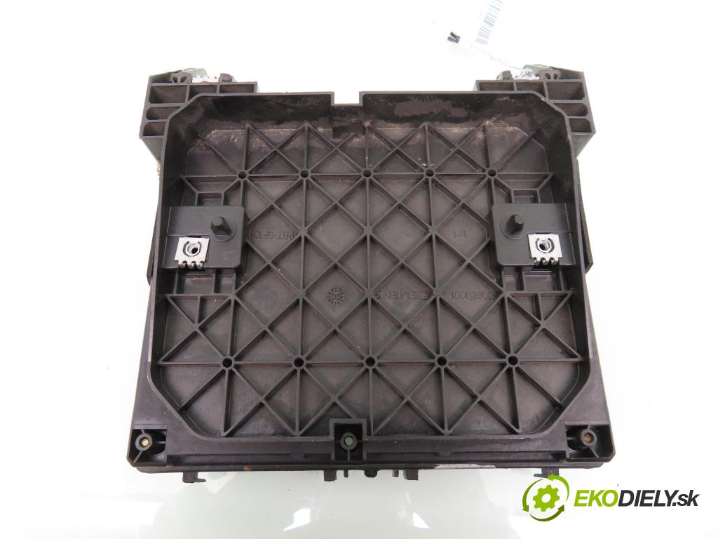 FORD GALAXY (WGR) MINIVAN 2001 85,00 1.9 TDI PD 115 - AUY 1896,00 MODUL BSI 7M3962258L ; S110730200F ; YM2114B205BC