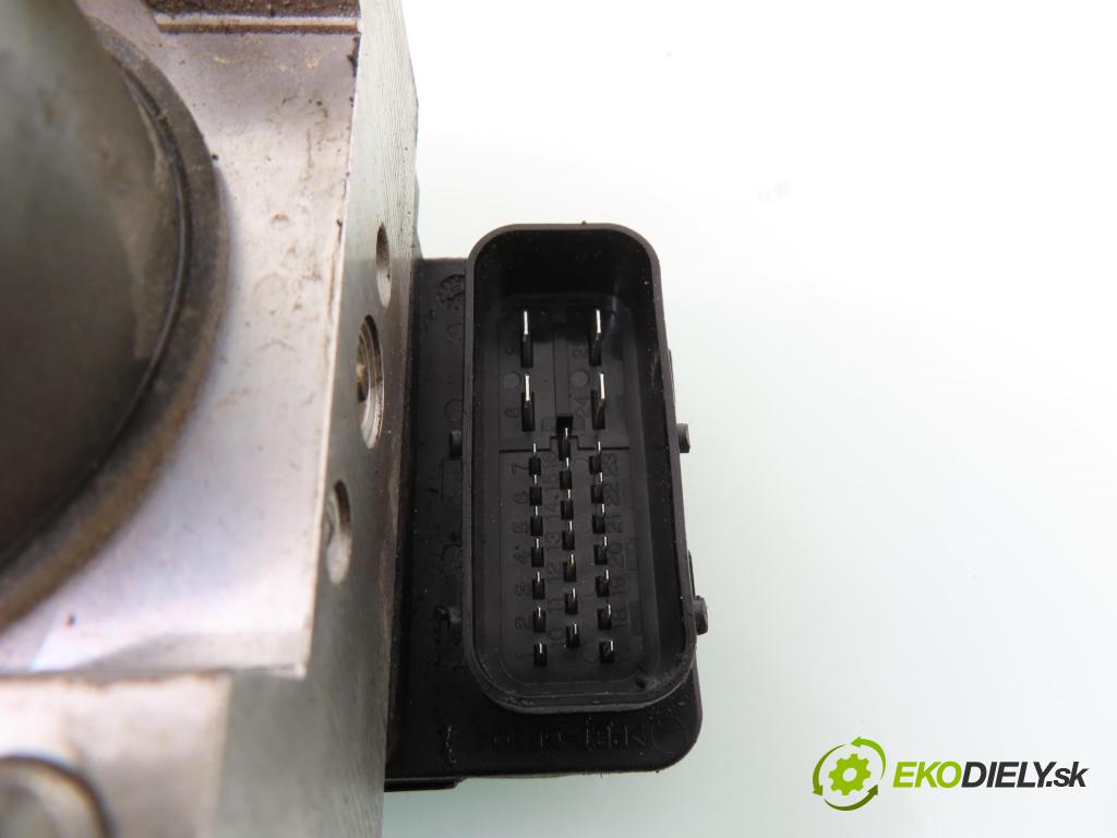 DAIHATSU YRV (M2) HB 2002 64,00 1.3 (M201) 87 - K3-VE 1298,00 Pumpa ABS 4451097401 ; 8954097401 (Pumpy ABS)