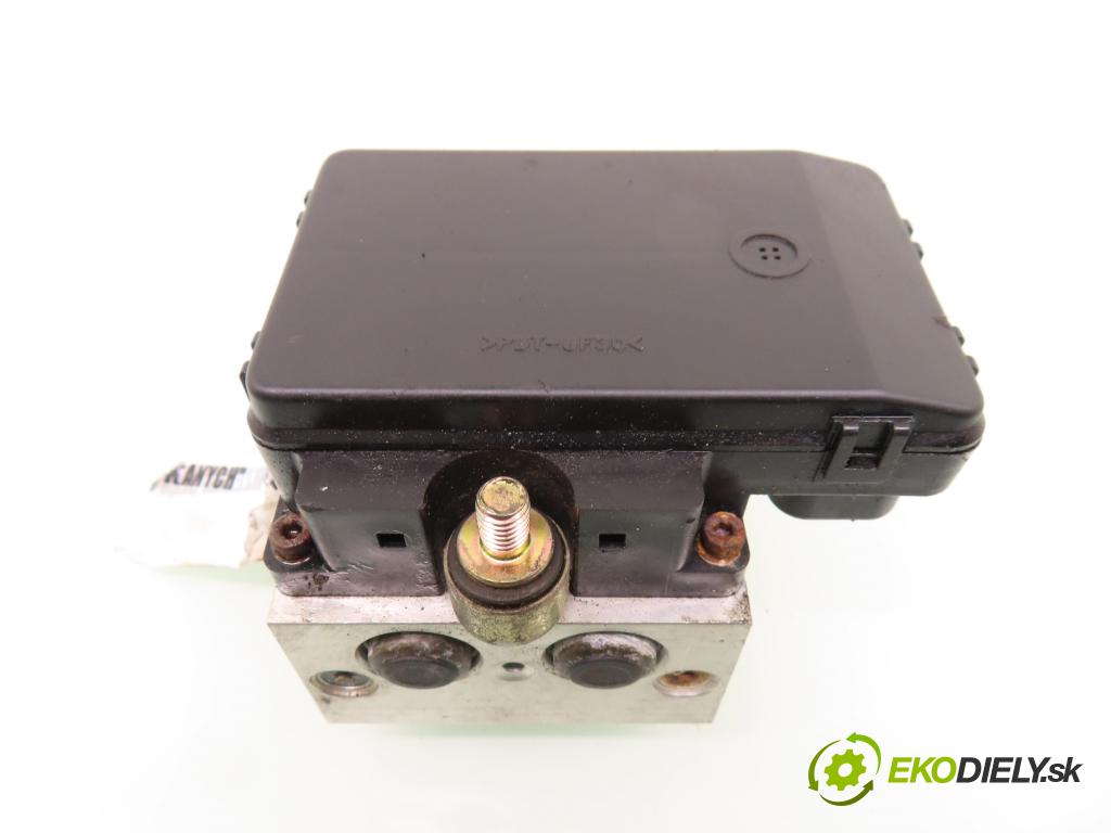 DAIHATSU YRV (M2) HB 2002 64,00 1.3 (M201) 87 - K3-VE 1298,00 Pumpa ABS 4451097401 ; 8954097401 (Pumpy ABS)