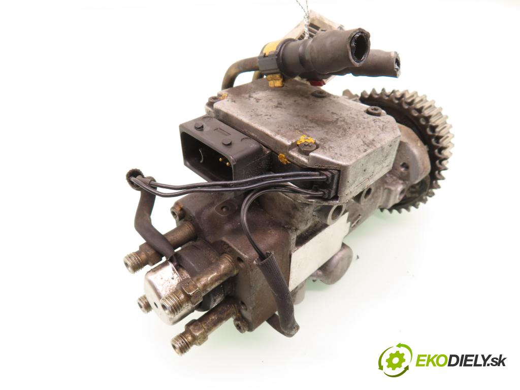 FORD FOCUS (DAW, DBW) HB 2000 66,00 1.8 TDDi 90 - C9DA 1753,00 Pumpa vstrekovacia 0470004002 ; XS4Q9A543NJ (Vstrekovacie čerpadlá)