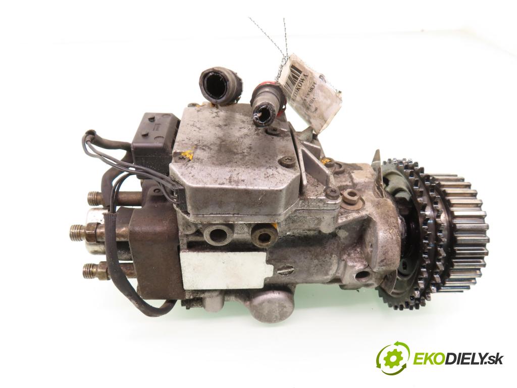 FORD FOCUS (DAW, DBW) HB 2000 66,00 1.8 TDDi 90 - C9DA 1753,00 Pumpa vstrekovacia 0470004002 ; XS4Q9A543NJ (Vstrekovacie čerpadlá)