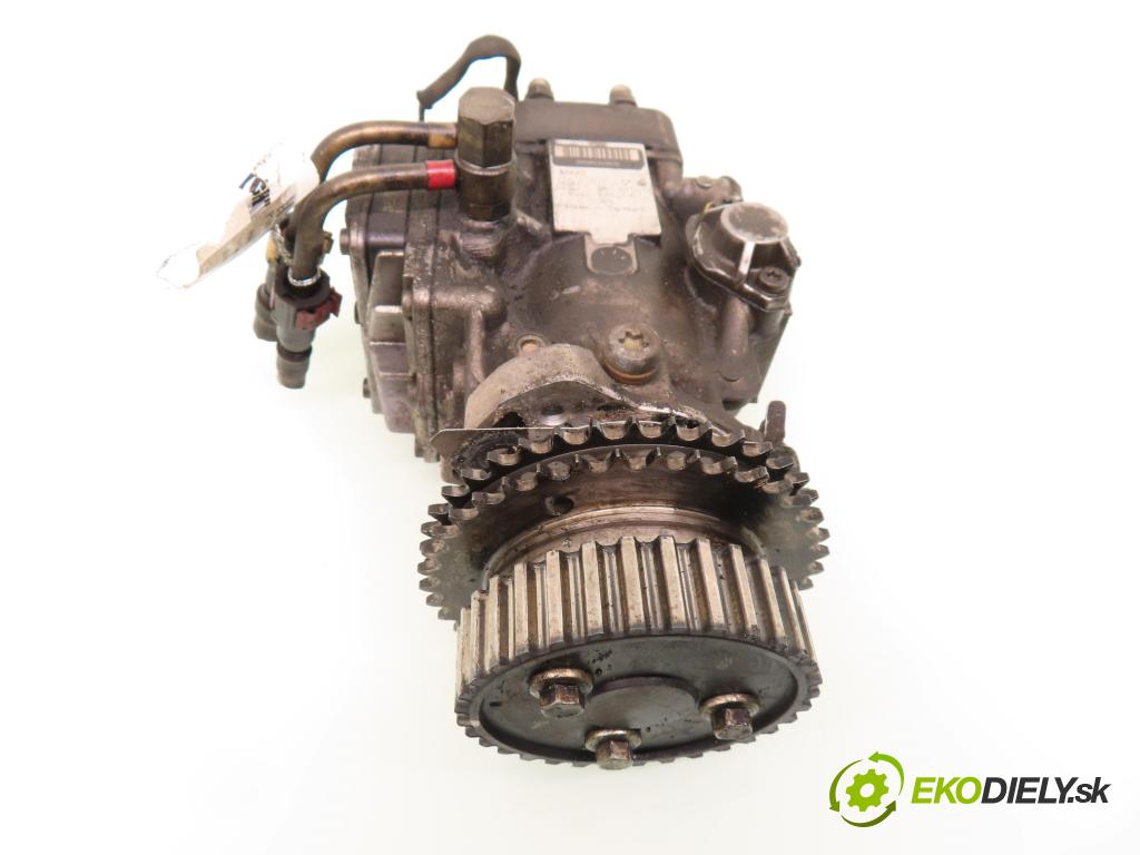 FORD FOCUS (DAW, DBW) HB 2000 66,00 1.8 TDDi 90 - C9DA 1753,00 Pumpa vstrekovacia 0470004002 ; XS4Q9A543NJ (Vstrekovacie čerpadlá)