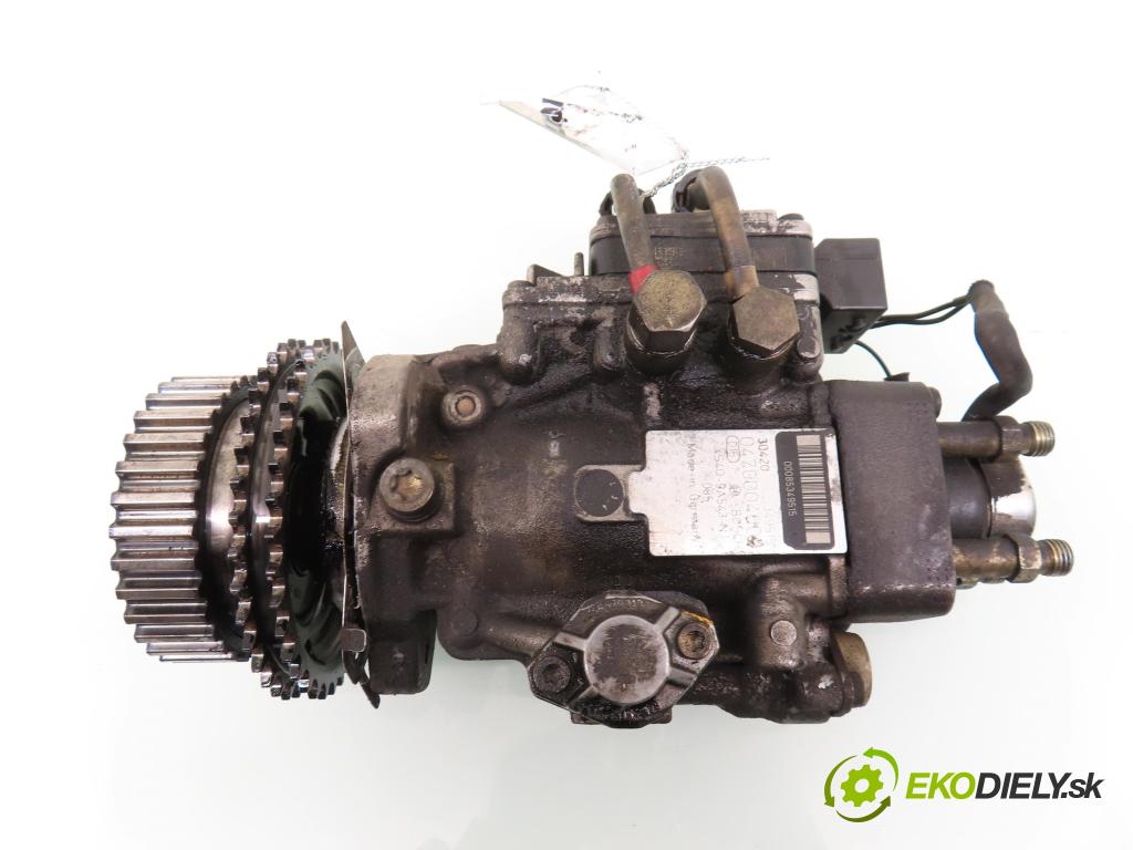 FORD FOCUS (DAW, DBW) HB 2000 66,00 1.8 TDDi 90 - C9DA 1753,00 Pumpa vstrekovacia 0470004002 ; XS4Q9A543NJ (Vstrekovacie čerpadlá)