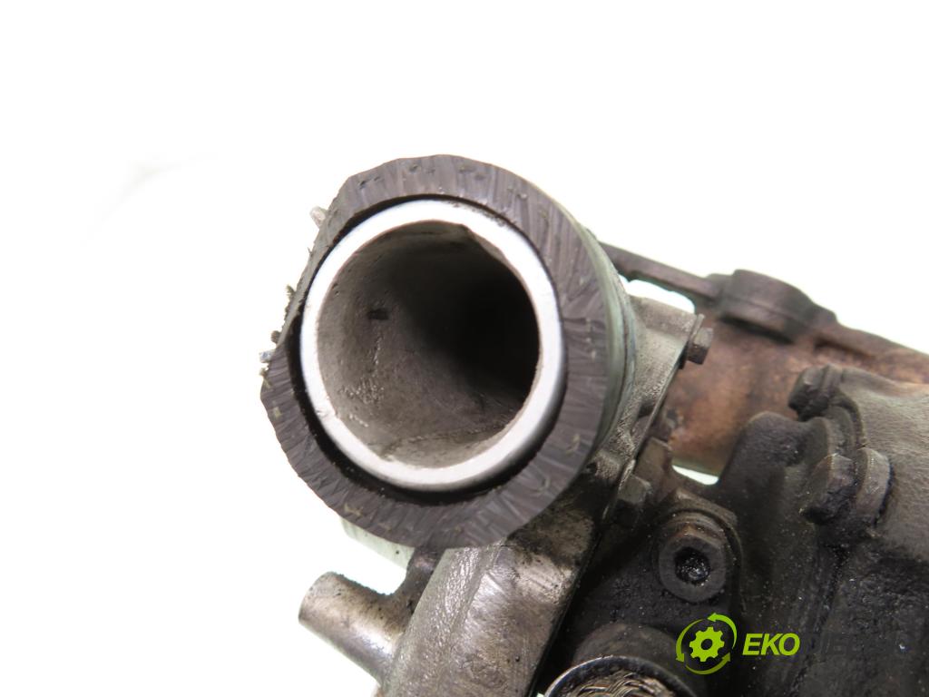 VW BORA (1J2) SEDAN 2000 85,00 1.9 TDI - AUY 1896,00 RYCHLONABÍJEČKA: 038253019A (Turbodúchadla (kompletní))