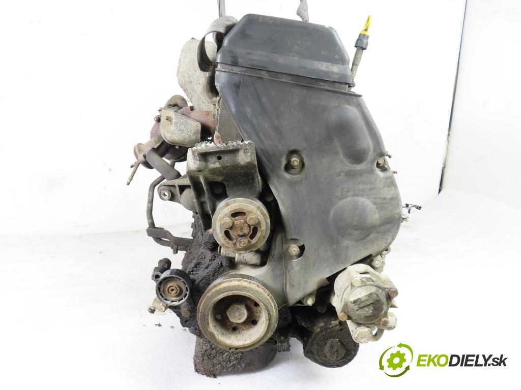 RENAULT MASTER II Skrzynia (FD) FURGON 1999 84,00 2.8 dTI - S9W 702 2799,00 Motor DIESEL S9WA702 ; S9W702 ; 814043