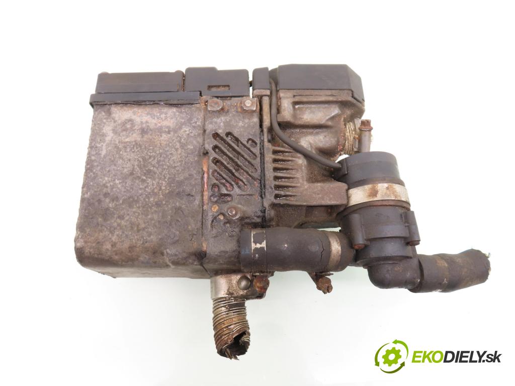 CITROEN JUMPER Skrzynia (244) FURGON 2005 74,00 2.2 HDi 8V 101 2179,00 Webasto  (Webasto)