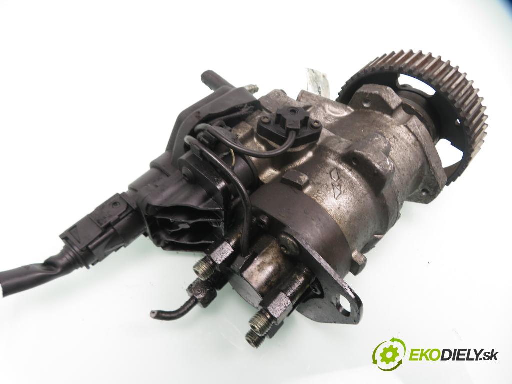 FIAT DOBLO nadwozie wielkoprzestrzenne (MPV) (119_, 223_) VAN 2001 46,00 1.9 D (223AXB1A) - 223 A6.000 1910,00 Pumpa vstrekovacia R8640A121A (Vstrekovacie čerpadlá)