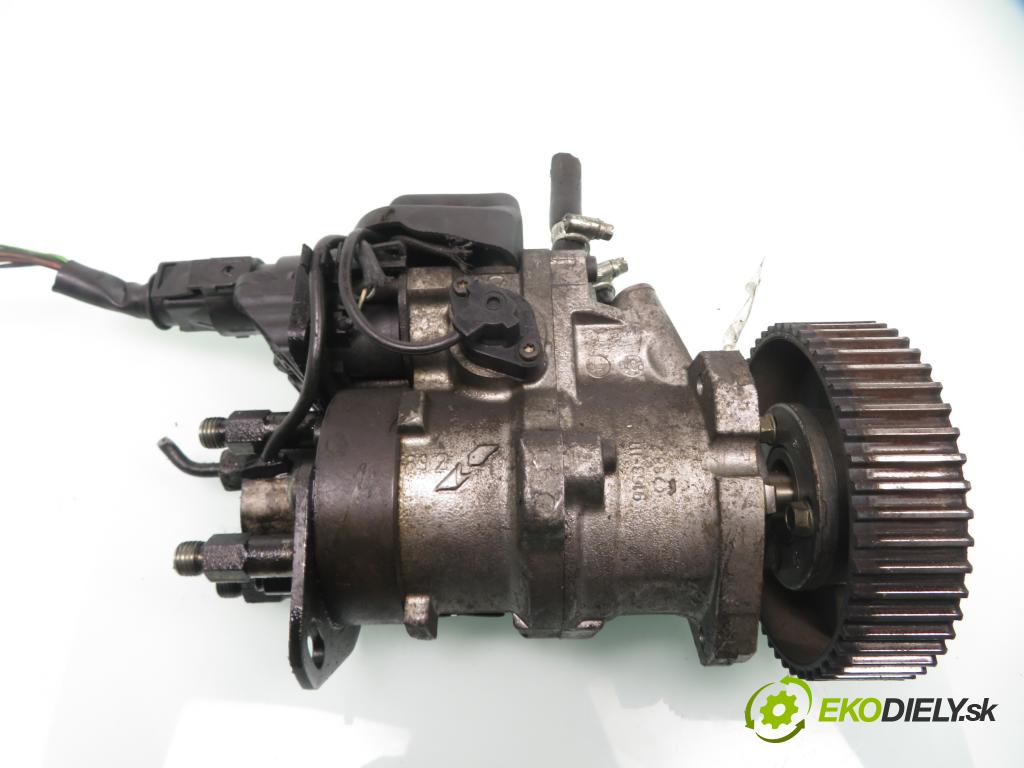 FIAT DOBLO nadwozie wielkoprzestrzenne (MPV) (119_, 223_) VAN 2001 46,00 1.9 D (223AXB1A) - 223 A6.000 1910,00 Pumpa vstrekovacia R8640A121A (Vstrekovacie čerpadlá)