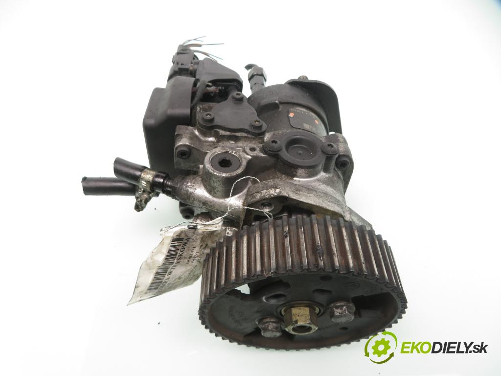 FIAT DOBLO nadwozie wielkoprzestrzenne (MPV) (119_, 223_) VAN 2001 46,00 1.9 D (223AXB1A) - 223 A6.000 1910,00 Pumpa vstrekovacia R8640A121A (Vstrekovacie čerpadlá)