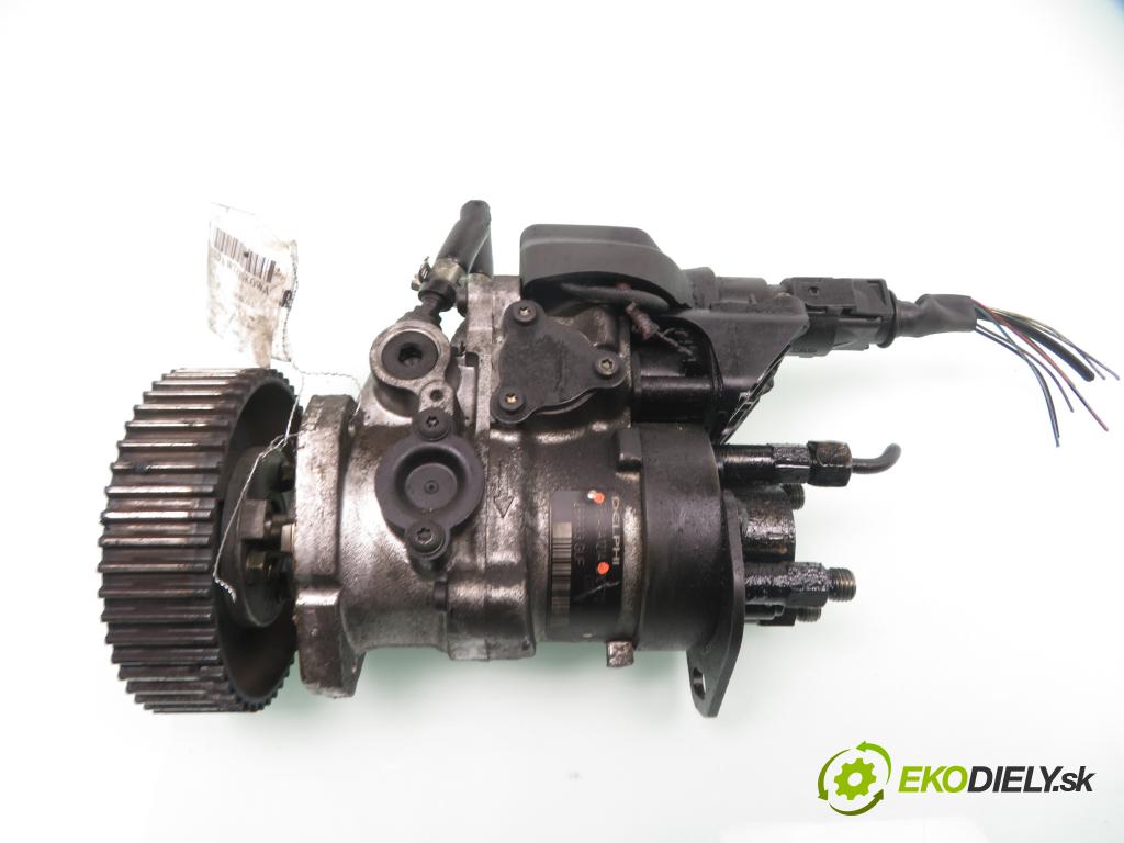 FIAT DOBLO nadwozie wielkoprzestrzenne (MPV) (119_, 223_) VAN 2001 46,00 1.9 D (223AXB1A) - 223 A6.000 1910,00 Pumpa vstrekovacia R8640A121A (Vstrekovacie čerpadlá)