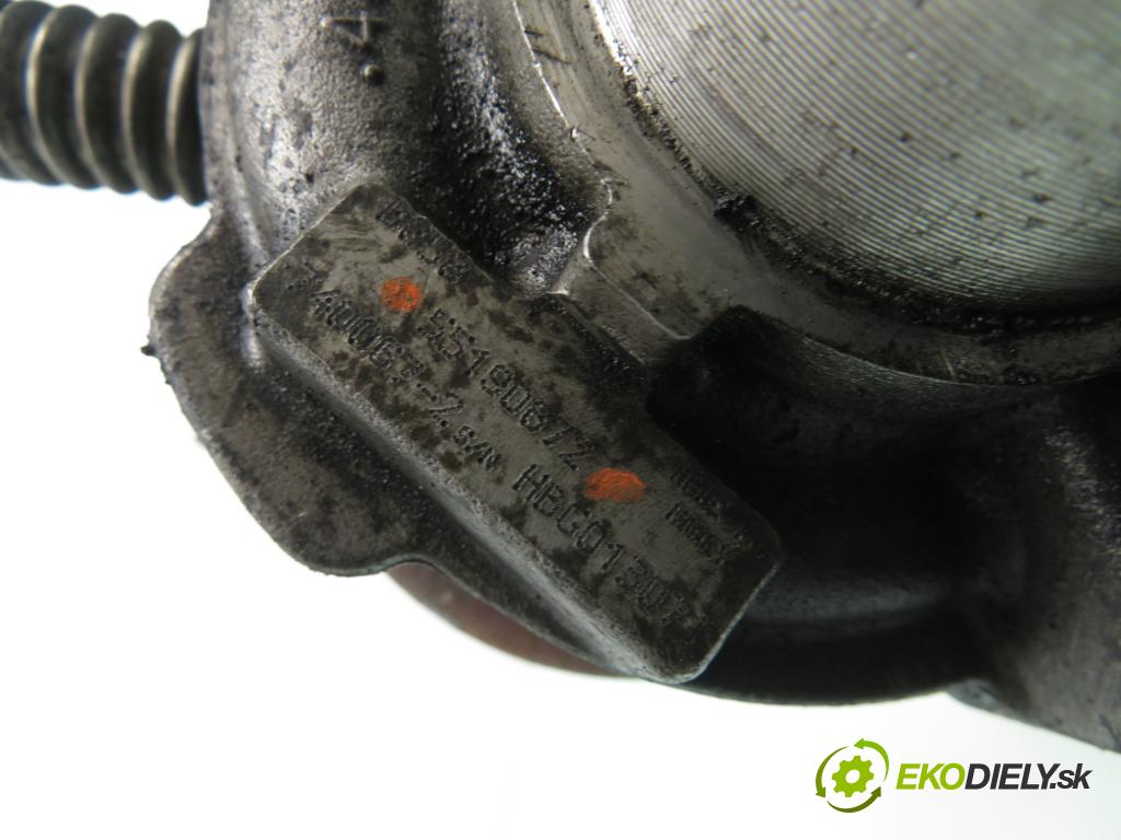 OPEL VECTRA C (Z02) LIFTBACK 2004 110,00 1.9 CDTI - Z 19 DTH 1910,00 RYCHLONABÍJEČKA: 55190872 (Turbodúchadla (kompletní))