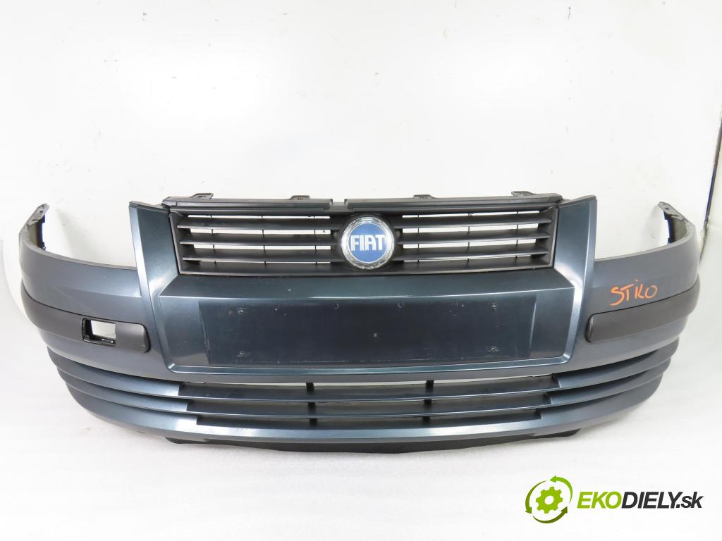 FIAT STILO (192_) HB 2002 66,00 1.9 JTD (192AXS1B, 192BXS1B) - 192 B5.000 1910,00 nárazník přední část