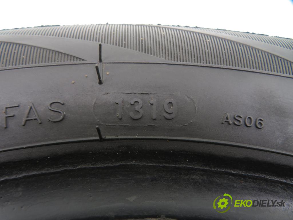 2019    PNEUMATIKY: / PNEUMATIKA: celoročná