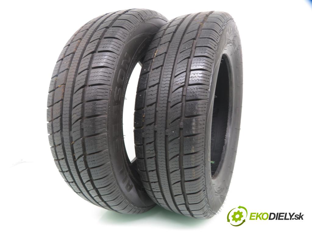 2019    PNEUMATIKY: / PNEUMATIKA: celoročná