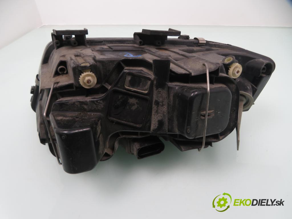 AUDI A6 Avant (4B5, C5) KOMBI 2001 0,00 1.8 T - AEB 1781,00 Svetlo PP 14846600