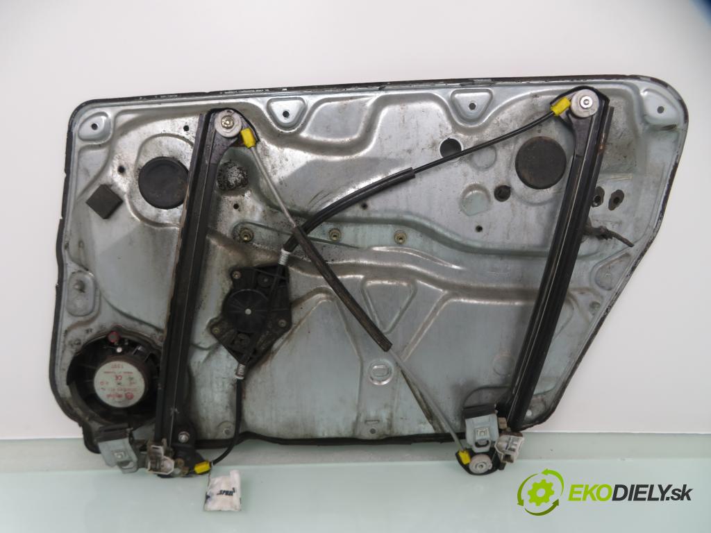 VW PASSAT B5.5 Variant (3B6) KOMBI 2001 96,00 1.9 TDI PD 130 - AVF 1896,00 mechanismus oken 3B4837751A