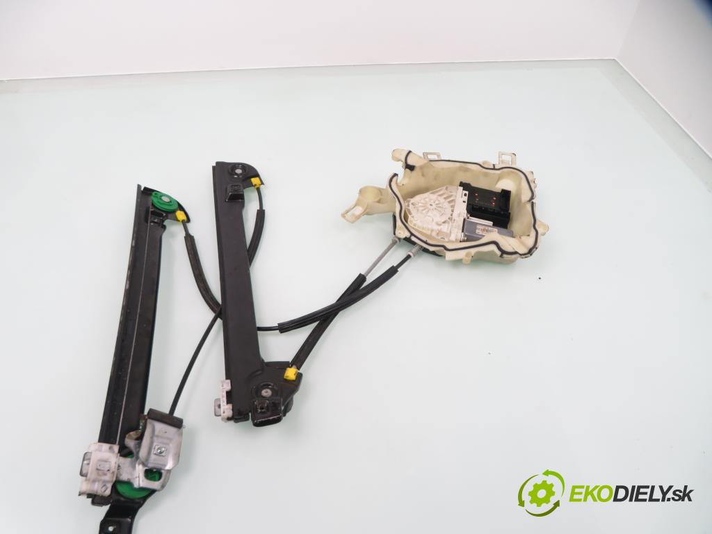 SEAT ALTEA (5P1) MINIVAN 2004 75,00 1.6 102 1595,00 Mechanizmus okien 1K0959792D ; F005S00151