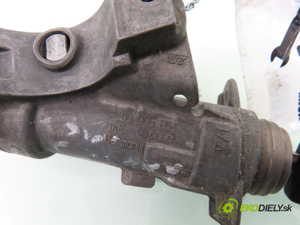 FORD GALAXY (WGR) MINIVAN 2001 85,00 1.9 TDI PD 115 - AUY 1896,00 spinačka 4B0905851B (Spínacie skrinky a kľúče)