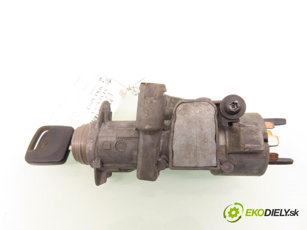 FORD GALAXY (WGR) MINIVAN 2001 85,00 1.9 TDI PD 115 - AUY 1896,00 spinačka 4B0905851B (Spínacie skrinky a kľúče)