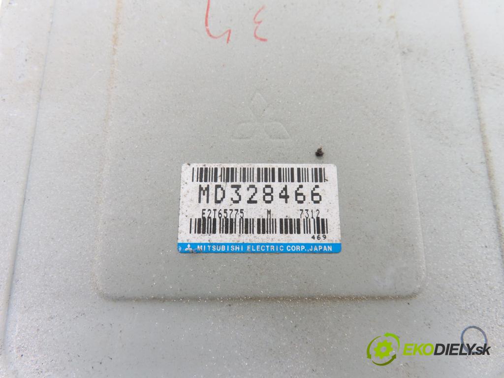 MITSUBISHI COLT V (CJ_, CP_) HB 1996 55,00 1.3 12V - 4G13 1299,00 Riadiaca jednotka Motor MD328466