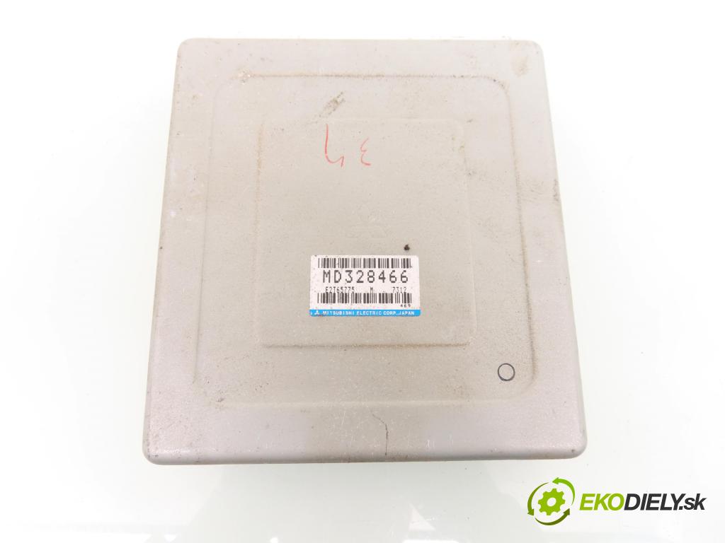 MITSUBISHI COLT V (CJ_, CP_) HB 1996 55,00 1.3 12V - 4G13 1299,00 Riadiaca jednotka Motor MD328466