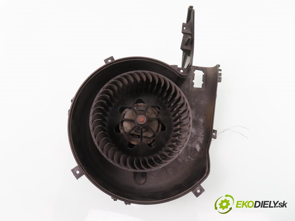 OPEL VECTRA C GTS (Z02) LIFTBACK 2002 90,00 1.8 16V 122 - Z 18 XE 1796,00 Ventilátor vetráku 006975R