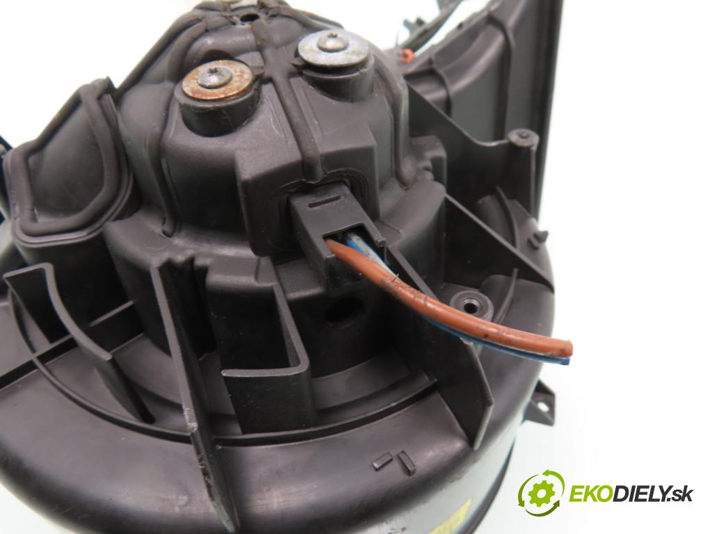 OPEL VECTRA C GTS (Z02) LIFTBACK 2002 90,00 1.8 16V 122 - Z 18 XE 1796,00 Ventilátor vetráku 006975R
