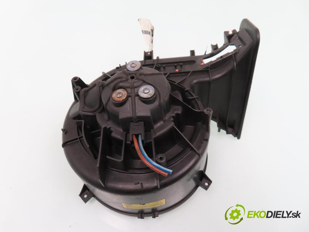 OPEL VECTRA C GTS (Z02) LIFTBACK 2002 90,00 1.8 16V 122 - Z 18 XE 1796,00 Ventilátor vetráku 006975R