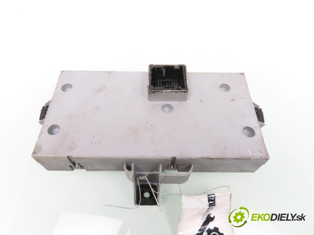 FIAT PUNTO (188_) HB 2001 44,00 1.2 Bifuel - 188 A4.000 1242,00 MODUL BSI 46795990