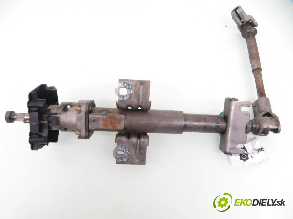 DAEWOO MATIZ (M100, M150) HB 1999 38,00 0.8 52 - F8CV 796,00 Hriadeľ, tyč volantu  (Tyče riadenia (volantu))