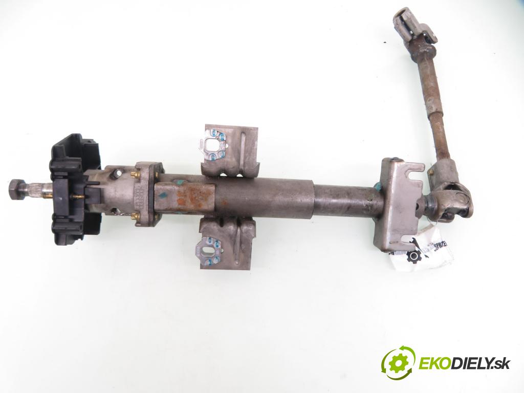 DAEWOO MATIZ (M100, M150) HB 1999 38,00 0.8 52 - F8CV 796,00 Hriadeľ, tyč volantu  (Tyče riadenia (volantu))