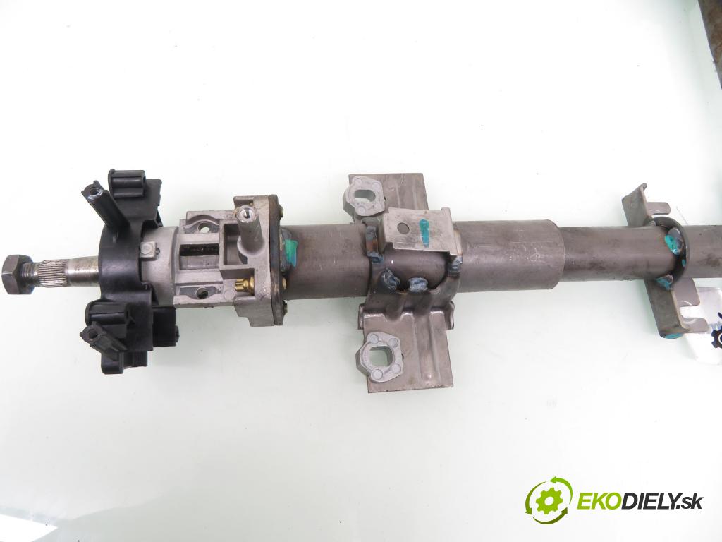 DAEWOO MATIZ (M100, M150) HB 1999 38,00 0.8 52 - F8CV 796,00 Hriadeľ, tyč volantu  (Tyče riadenia (volantu))