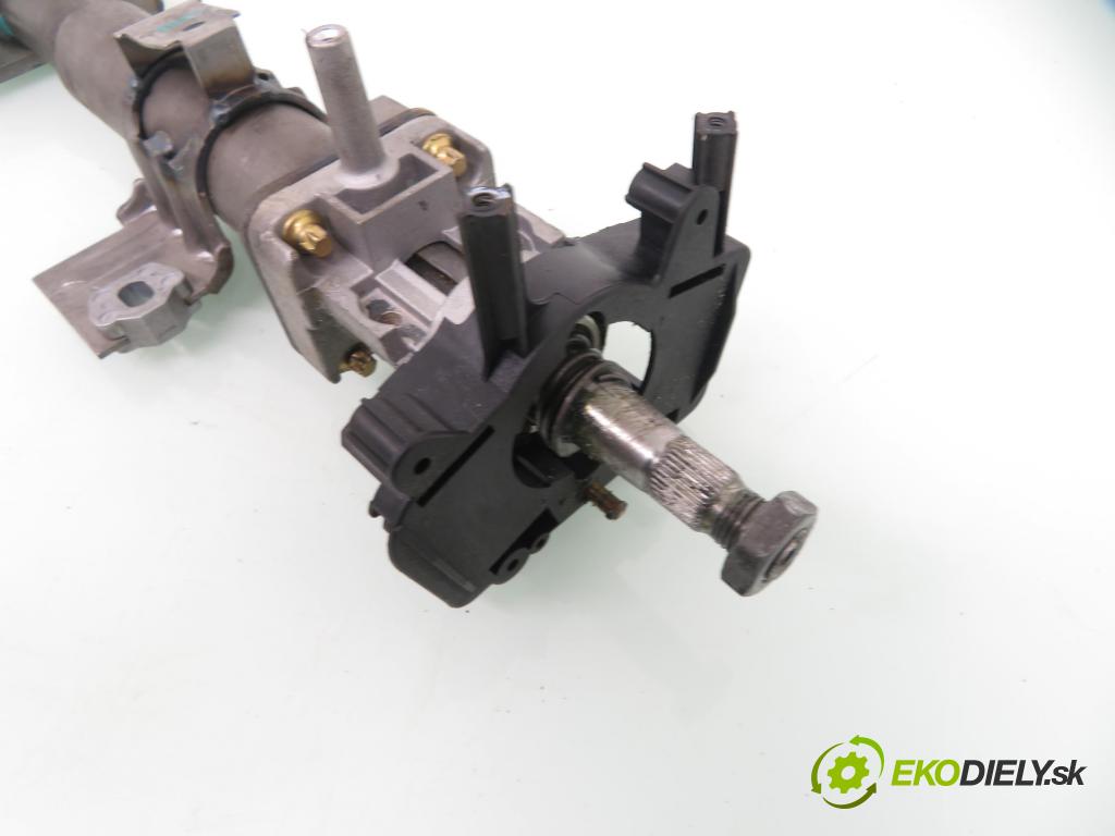 DAEWOO MATIZ (M100, M150) HB 1999 38,00 0.8 52 - F8CV 796,00 Hriadeľ, tyč volantu  (Tyče riadenia (volantu))