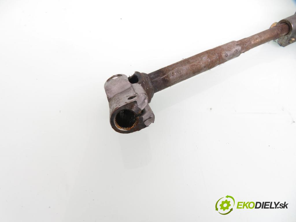 DAEWOO MATIZ (M100, M150) HB 1999 38,00 0.8 52 - F8CV 796,00 Hriadeľ, tyč volantu  (Tyče riadenia (volantu))