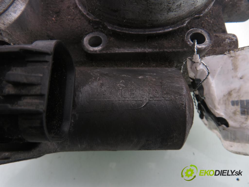 OPEL VECTRA C GTS (Z02) LIFTBACK 2002 90,00 1.8 16V 122 - Z 18 XE 1796,00 Škrtiaca klapka 5WS91703 ; 09218518 ; 29402B596 (Škrtiace klapky)
