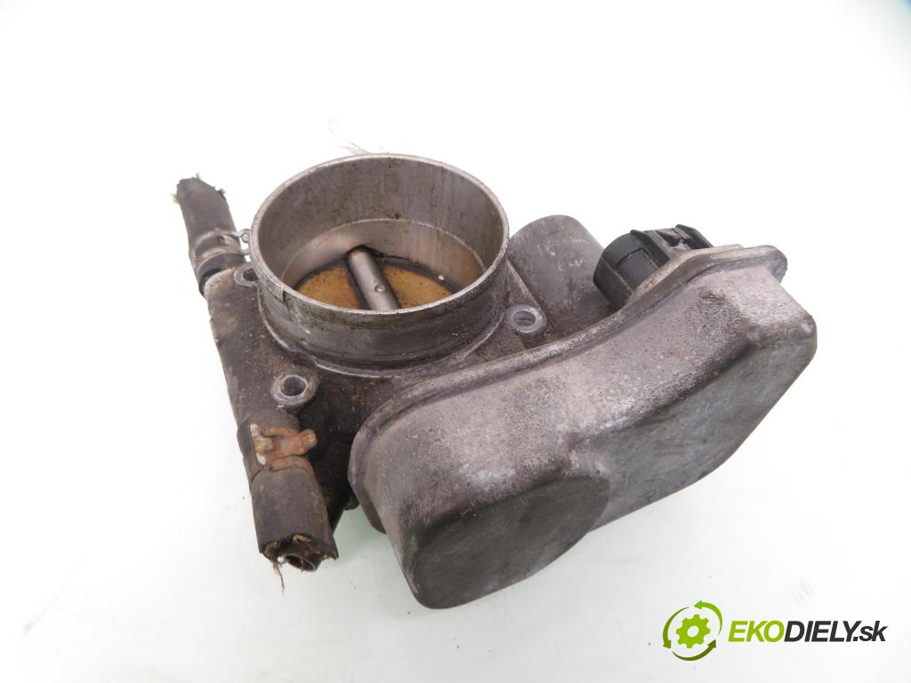 OPEL VECTRA C GTS (Z02) LIFTBACK 2002 90,00 1.8 16V 122 - Z 18 XE 1796,00 Škrtiaca klapka 5WS91703 ; 09218518 ; 29402B596 (Škrtiace klapky)