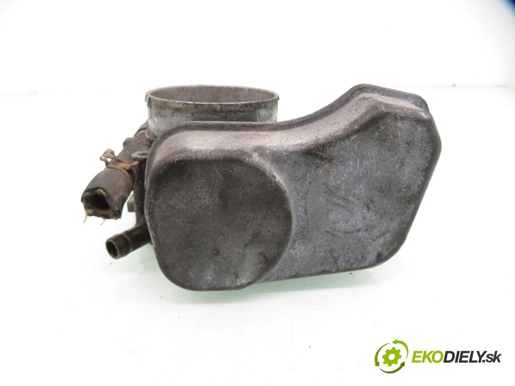 OPEL VECTRA C GTS (Z02) LIFTBACK 2002 90,00 1.8 16V 122 - Z 18 XE 1796,00 Škrtiaca klapka 5WS91703 ; 09218518 ; 29402B596 (Škrtiace klapky)