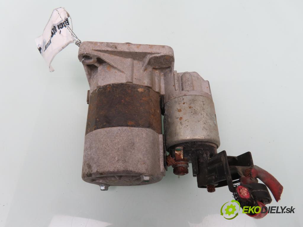 FIAT PANDA (169_) VAN 2012 51,00 1.2 - 169 A4.000 1242,00 Štartér 113962 (Štartéry)