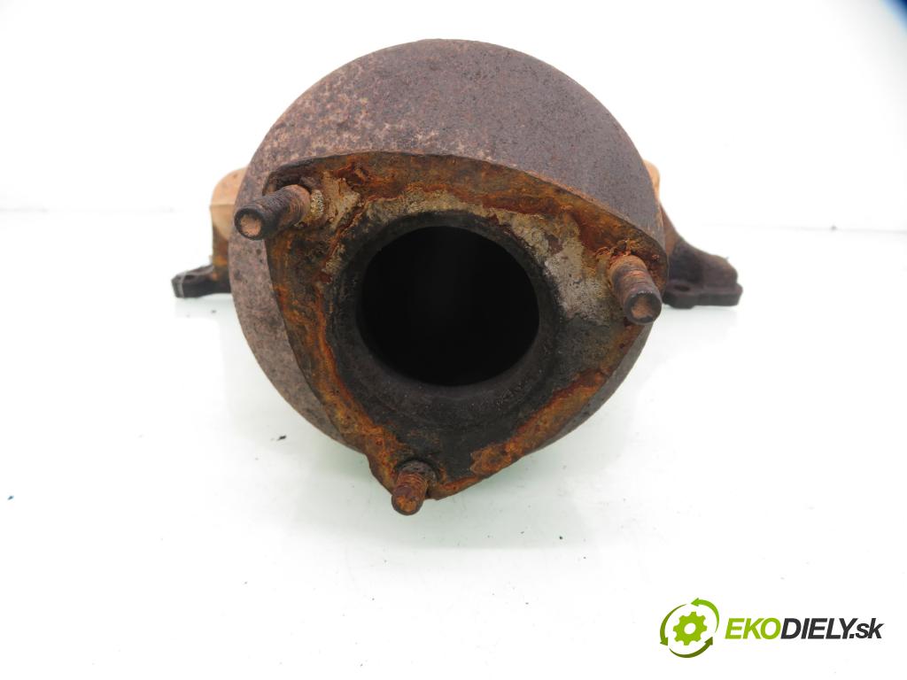 OPEL VECTRA C GTS (Z02) LIFTBACK 2002 90,00 1.8 16V 122 - Z 18 XE 1796,00 potrubí VYČERPAT: 9158634 ; 9158633 ; GM40 (Výfukové potrubí)