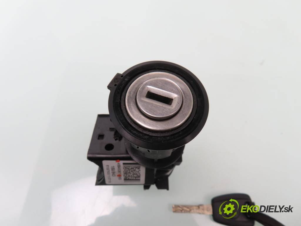 FIAT PANDA (169_) HB 2004 40,00 1.1 54 - 187 A1.000 1108,00 spinačka 46845361 (Spínacie skrinky a kľúče)