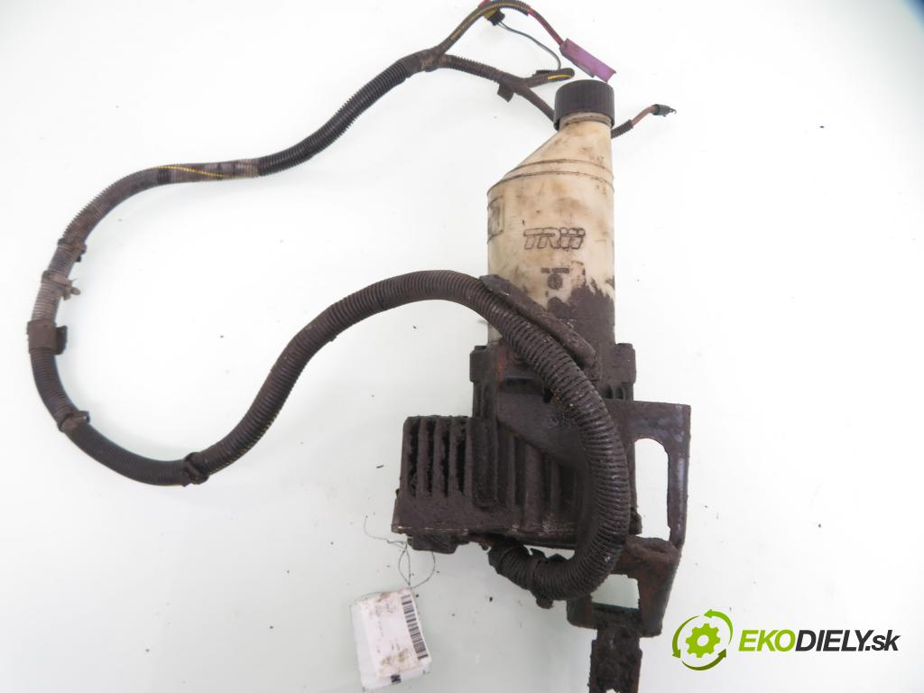OPEL ZAFIRA A Nadwozie Wielkopojemne (MPV) (T98)  MINIVAN 2000 92,00 1.8 16V 125 - Z 18 XE 1796,00 Pumpa servočerpadlo