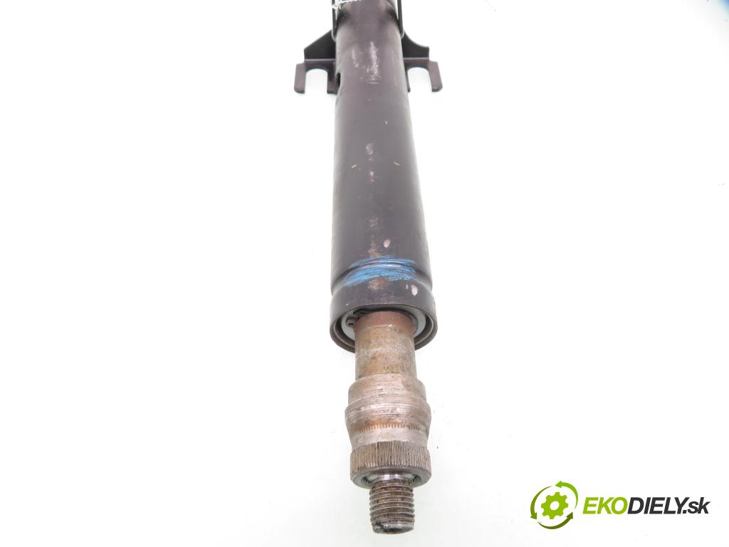 SKODA FELICIA II (6U1) HB 1997 50,00 1.3 MPI 68 1289,00 Hriadeľ, tyč volantu  (Tyče riadenia (volantu))