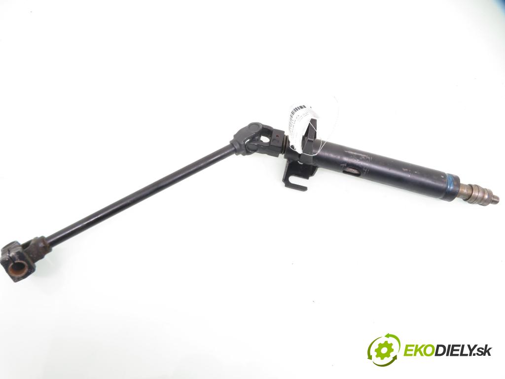 SKODA FELICIA II (6U1) HB 1997 50,00 1.3 MPI 68 1289,00 Hriadeľ, tyč volantu  (Tyče riadenia (volantu))