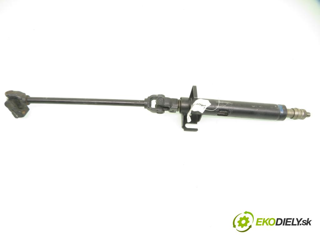 SKODA FELICIA II (6U1) HB 1997 50,00 1.3 MPI 68 1289,00 Hriadeľ, tyč volantu  (Tyče riadenia (volantu))