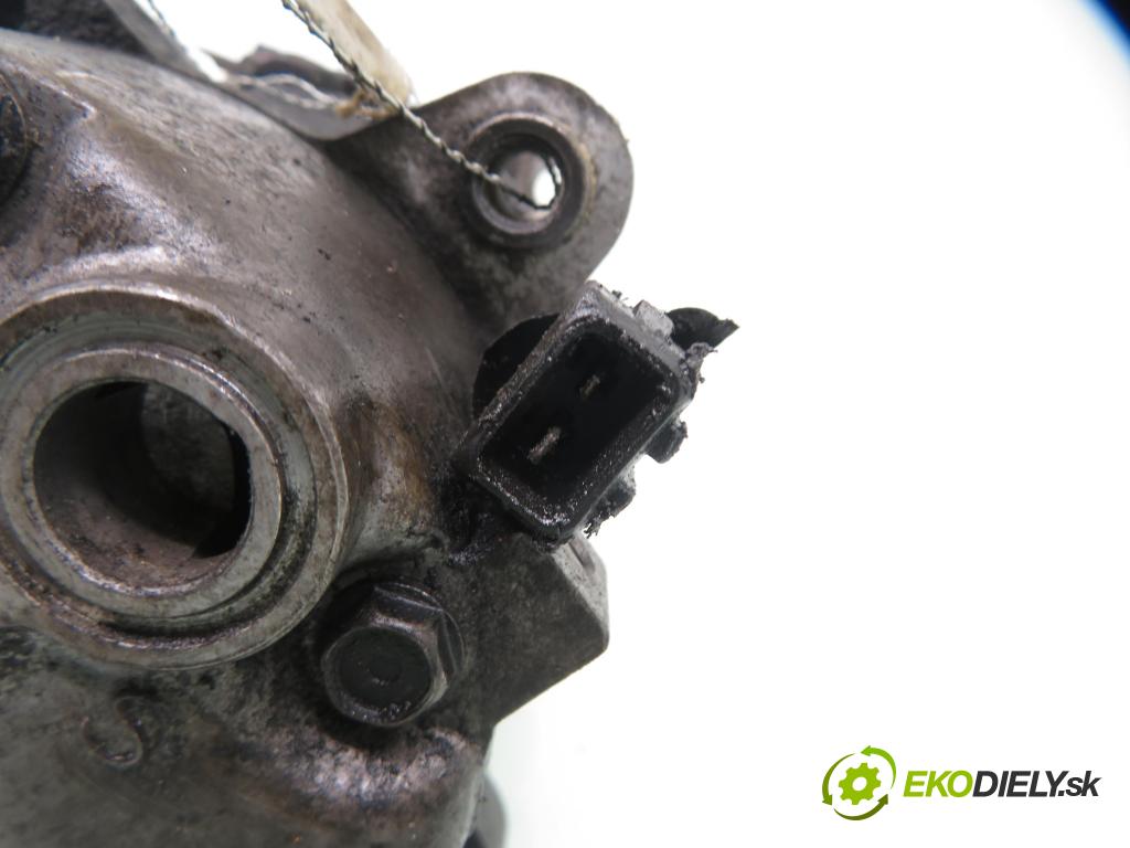 FORD GALAXY (WGR) MINIVAN 2000 81,00 1.9 TDI 110 - AFN 1896,00 KOMPRESOR: klimatizácie 1J0820803K ; SD7VCB (Kompresory klimatizácie)